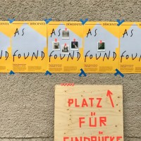 Voransicht: Spurensuche im Sommerfrische Haus Döschnitz, einem Projekt der IBA Thüringen